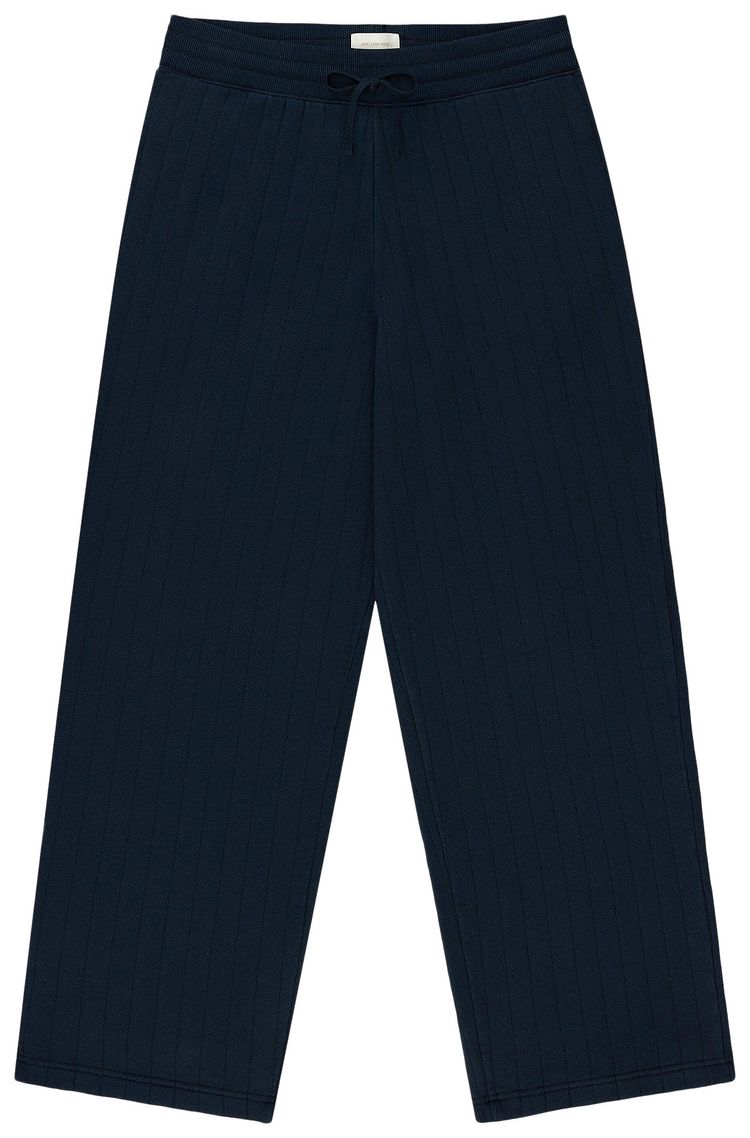 Aime Leon Dore Drop Needle Surplus Sweatpants Dark Sapphire