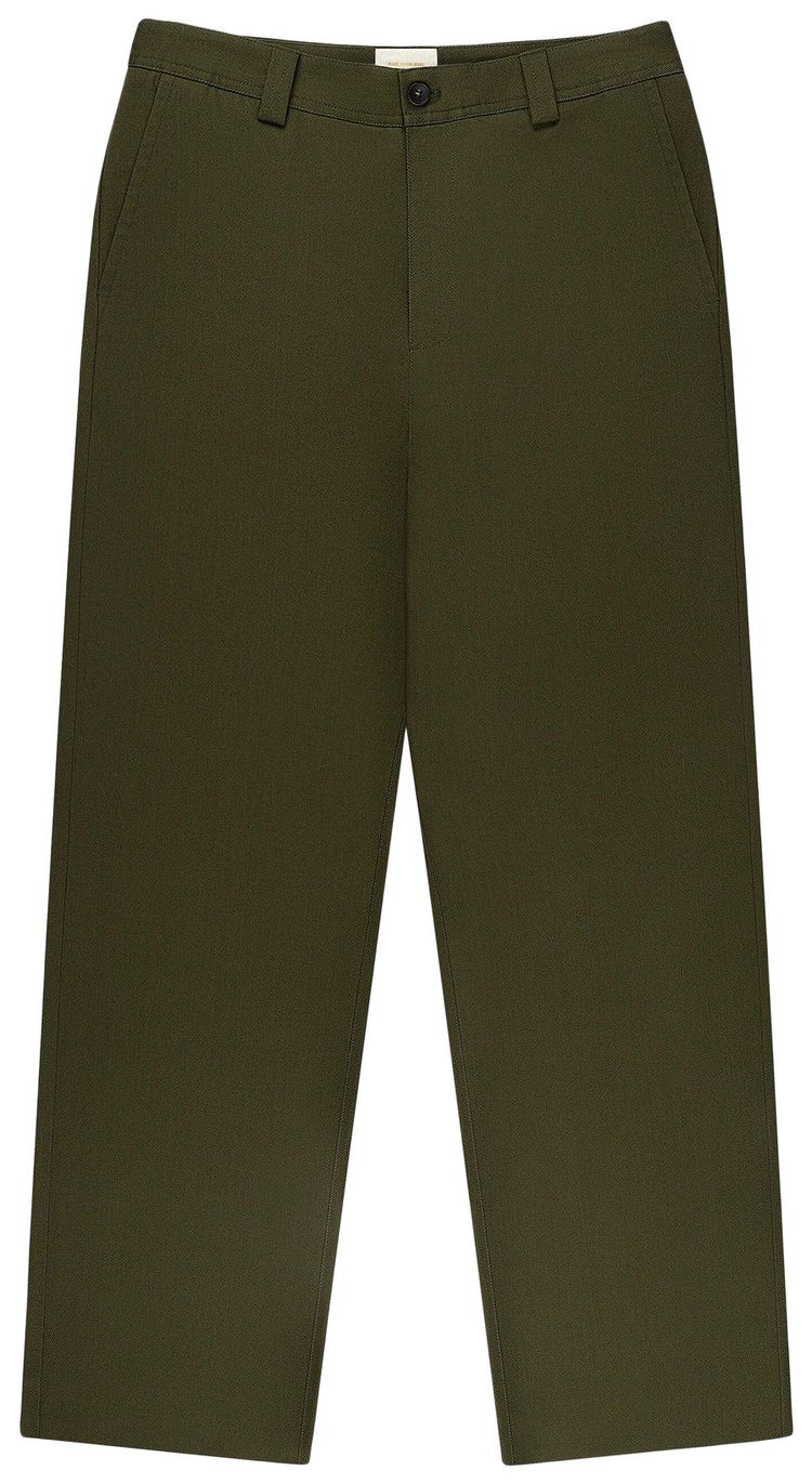 Aime Leon Dore Officer Pant Green