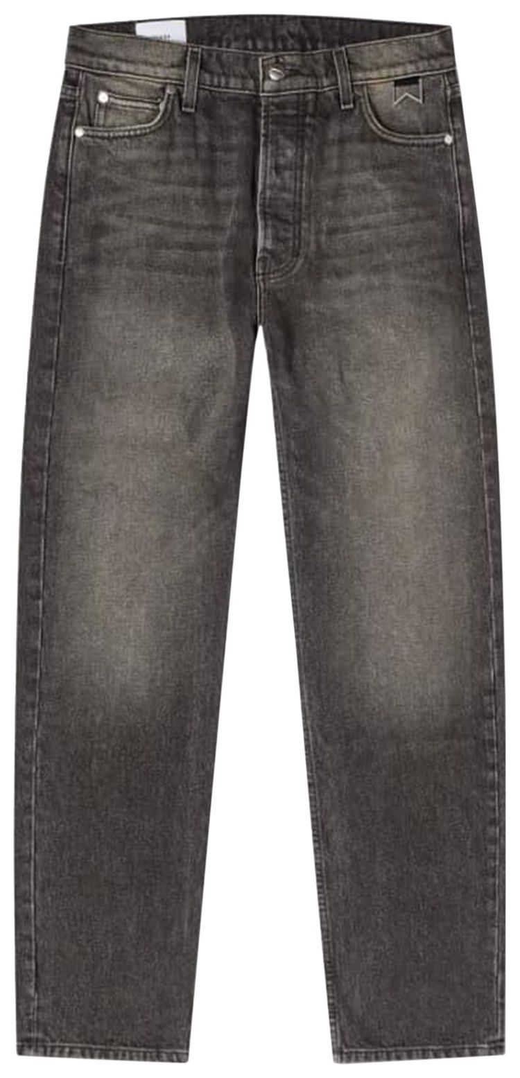 Rhude 90s Denim Black