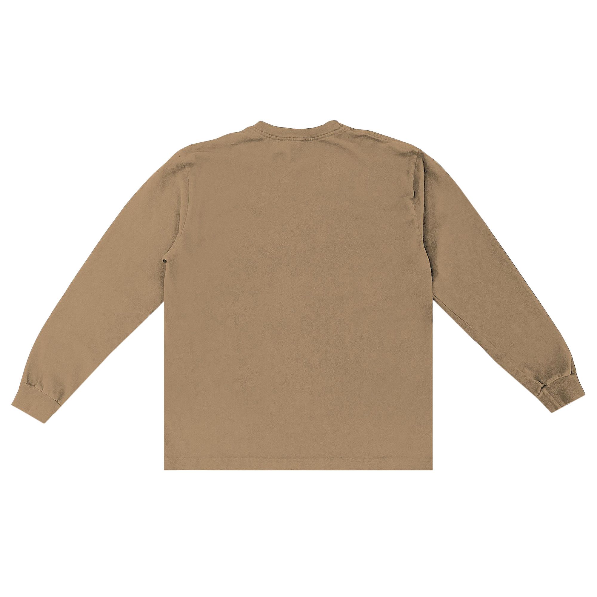 Buy Cactus Jack by Travis Scott x CPFM Rodeo Track 1 Long-Sleeve