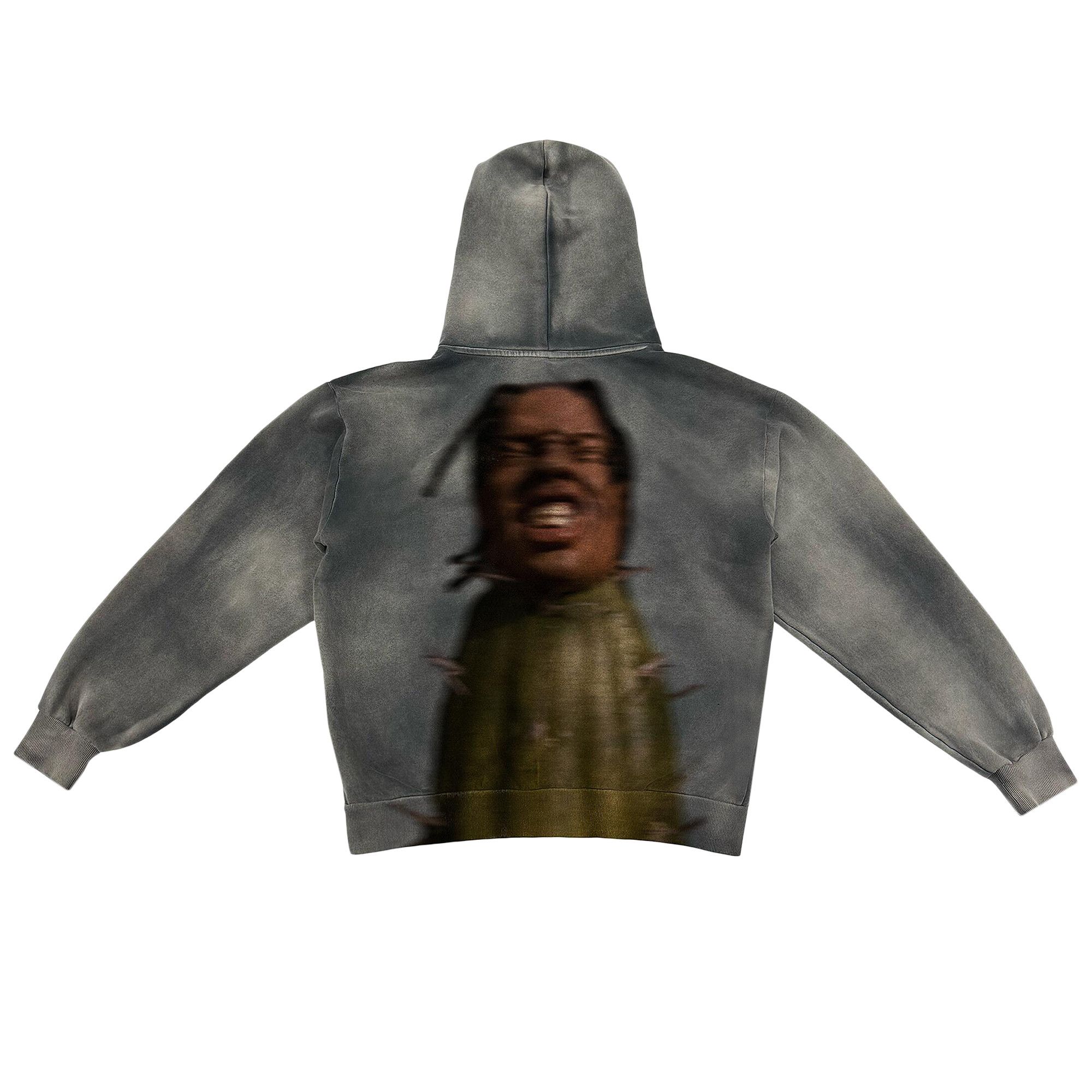 Buy Cactus Jack by Travis Scott Rodeo 10 Years Lasso Hoodie