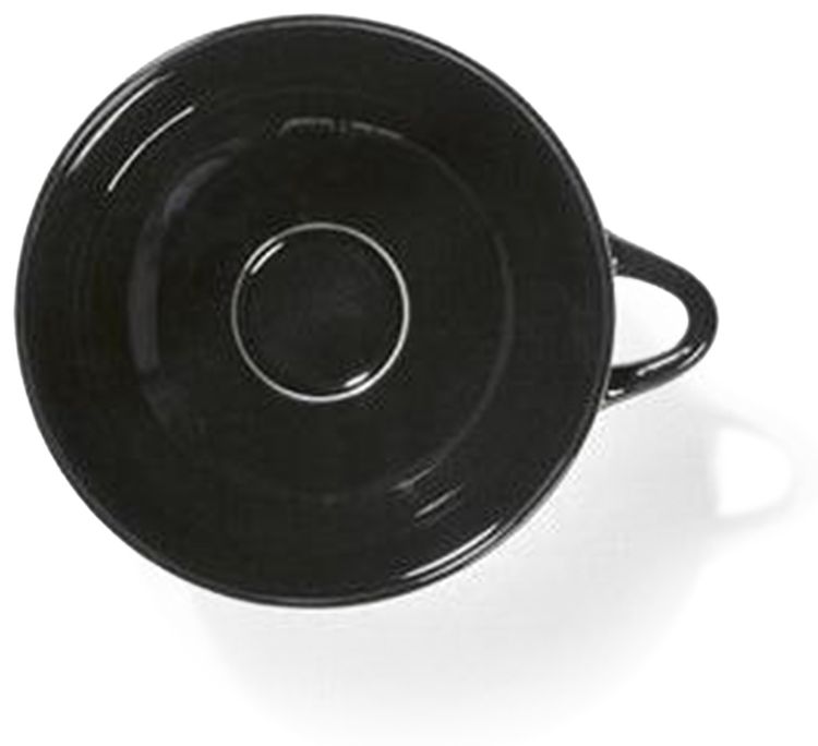 Ann Demeulemeester x Serax Espresso Cup WhiteBlack