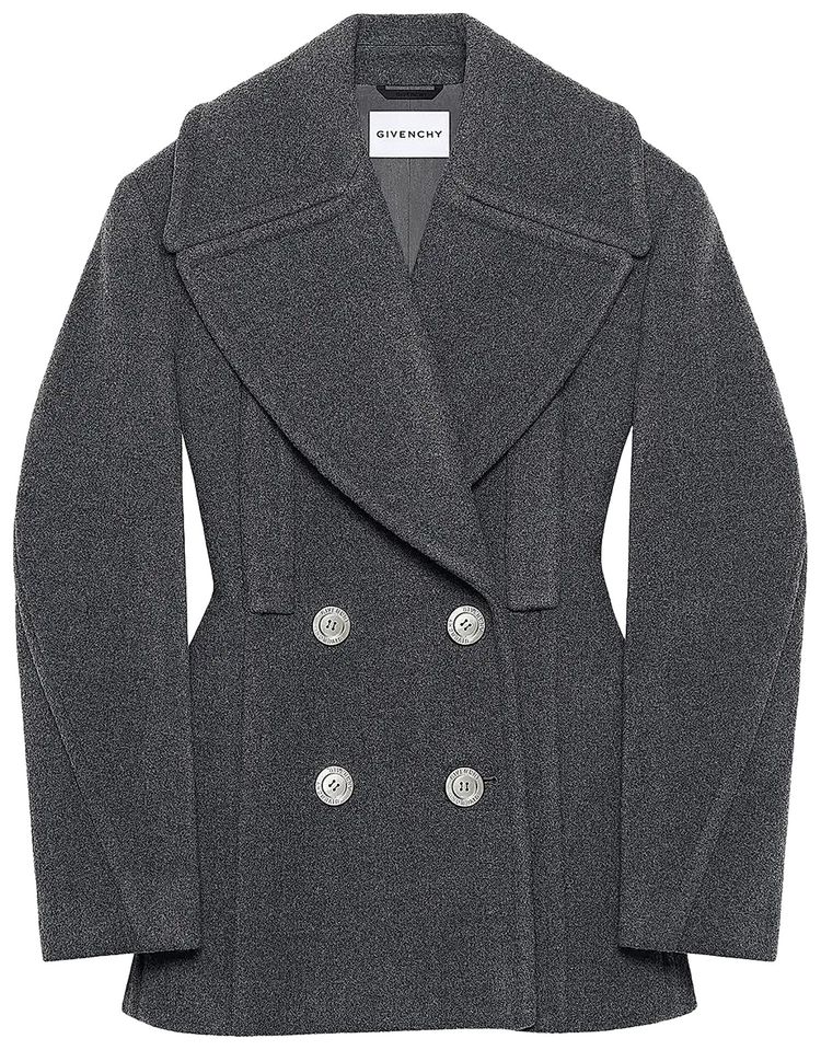 Givenchy Peacoat Slate Blend