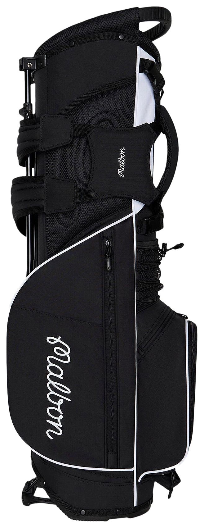 Malbon Malbon Walking Bag Black