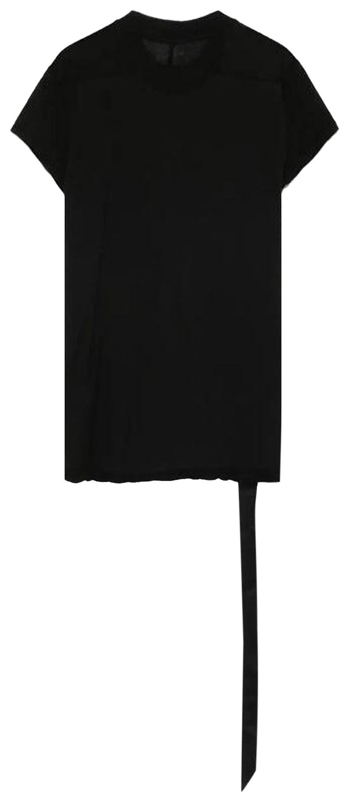 Rick Owens DRKSHDW Small Level T Shirt Black