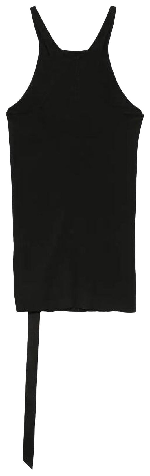 Rick Owens DRKSHDW Mountain Hoodie Black