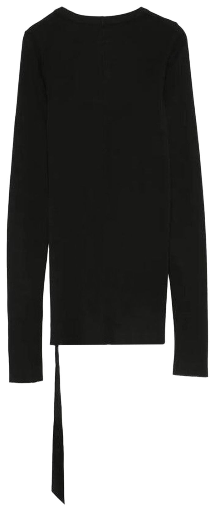 Rick Owens DRKSHDW Mountain Hoodie Dark Dust