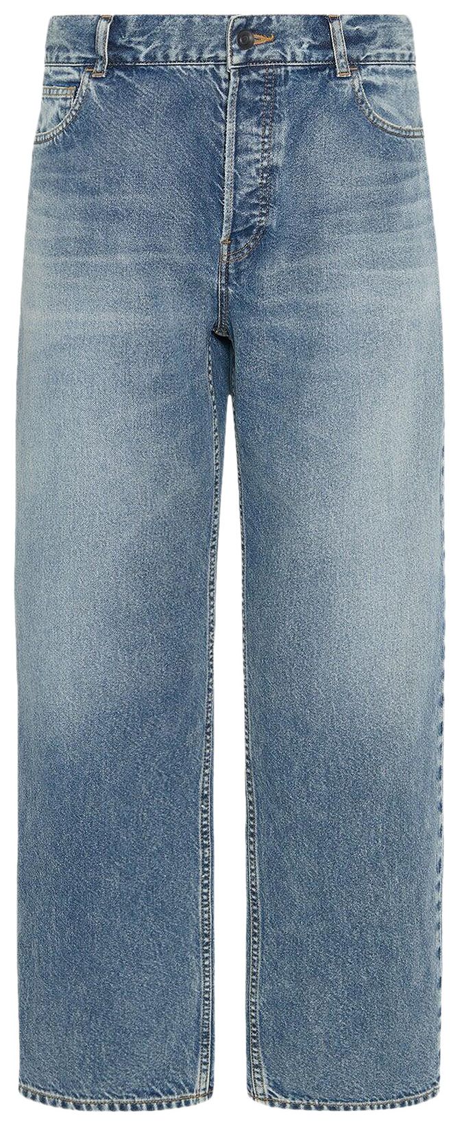 The Row Xon Pant Black