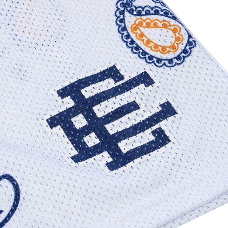 Eric Emanuel EE Basic Short White