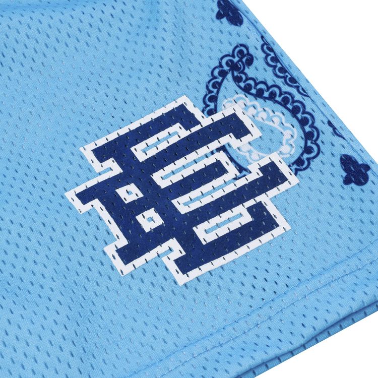 Eric Emanuel EE Basic Short Blue
