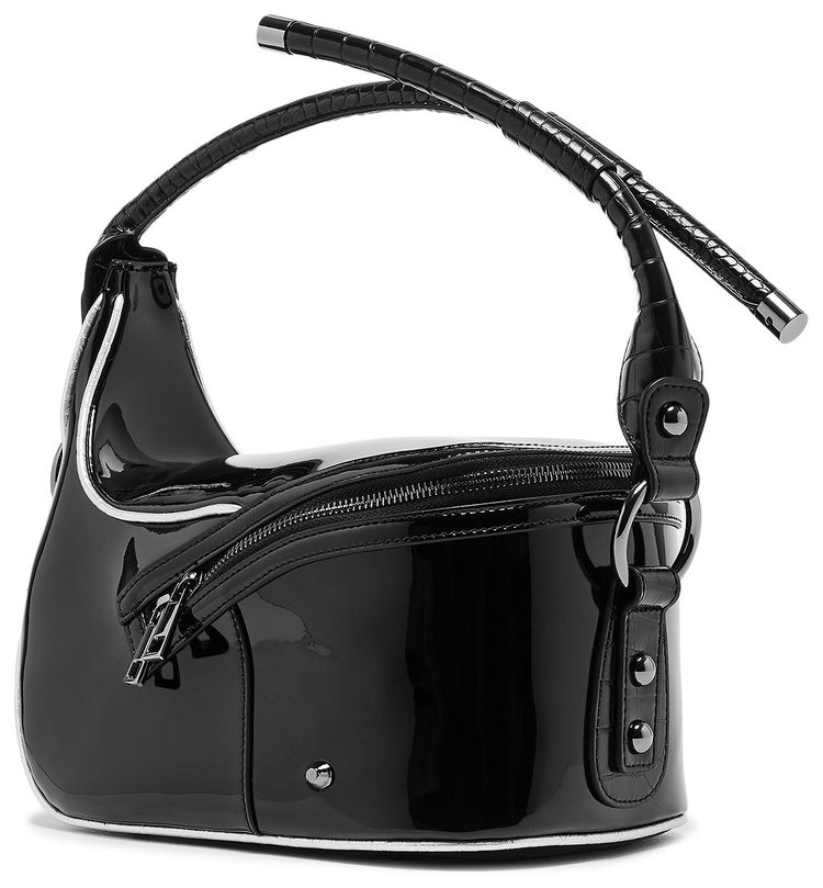 Ottolinger Beauty Bag Black