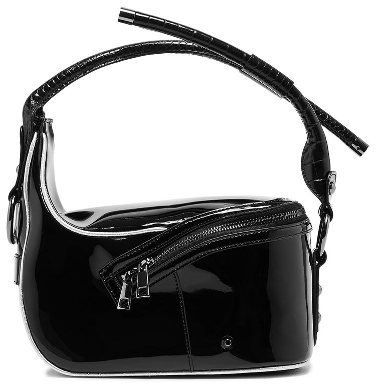 Ottolinger Beauty Bag Black