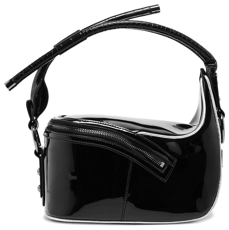 Ottolinger Beauty Bag Black