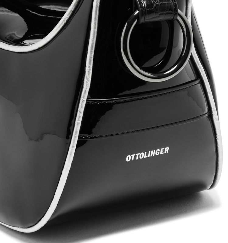 Ottolinger Beauty Bag Black