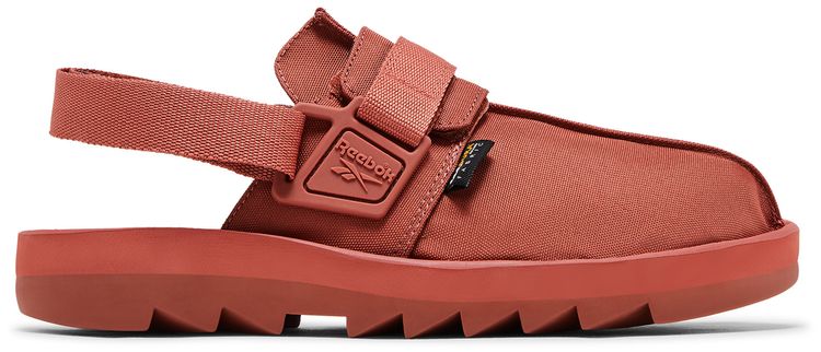 Reebok Beatnik Sandal Baked Earth