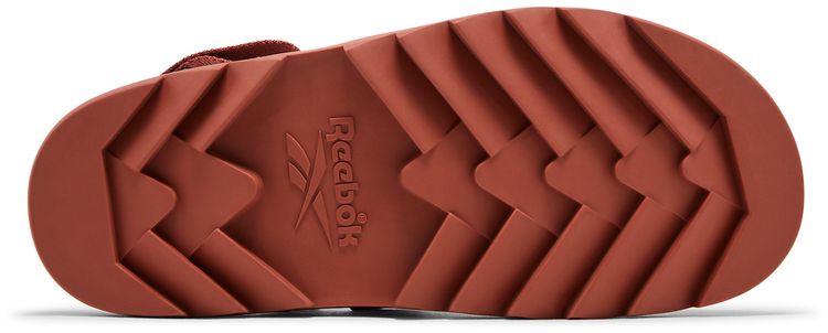 Reebok Beatnik Sandal Baked Earth