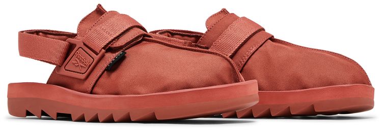 Reebok Beatnik Sandal Baked Earth