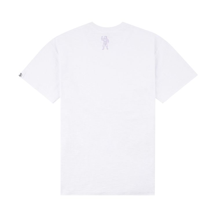 Billionaire Boys Club Diner Tee White