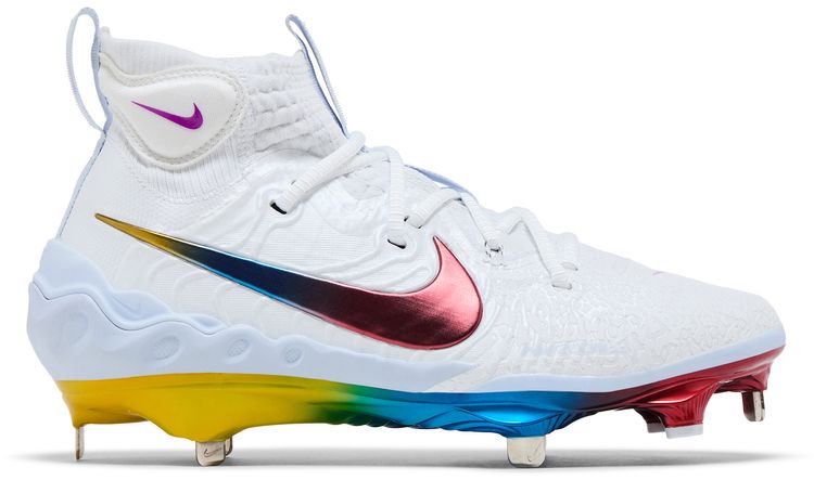 Nike Alpha Huarache NXT Rainbow