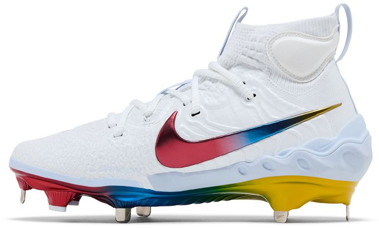 Nike Alpha Huarache NXT Rainbow