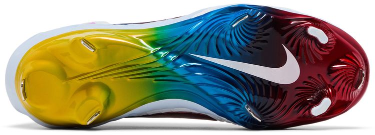 Nike Alpha Huarache NXT Rainbow