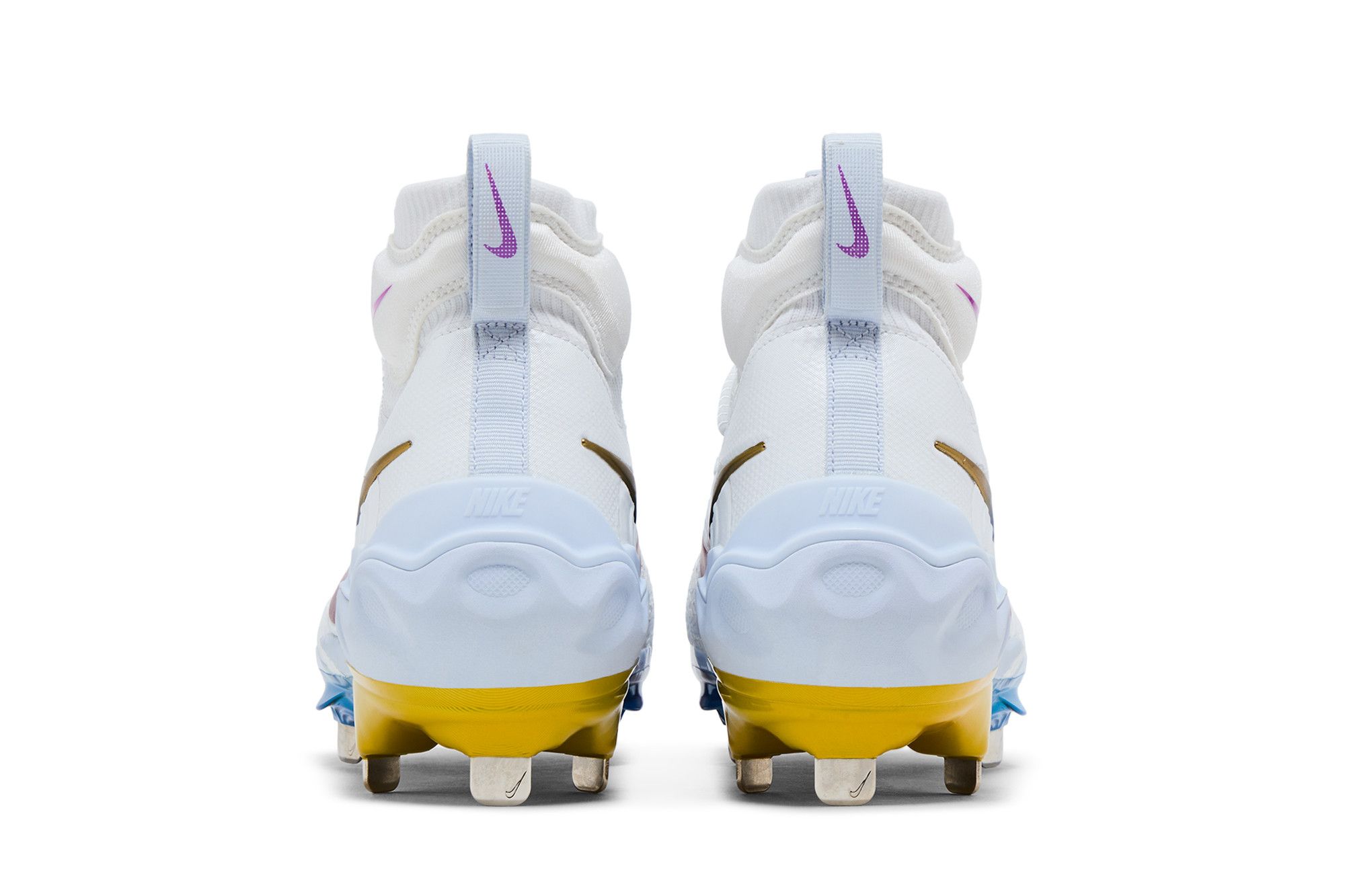 Buy Nike Alpha Huarache NXT 'Rainbow' - DJ6517 106 | GOAT