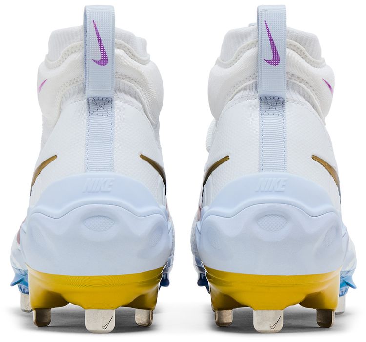 Nike Alpha Huarache NXT Rainbow