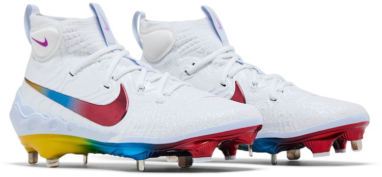 Nike Alpha Huarache NXT Rainbow