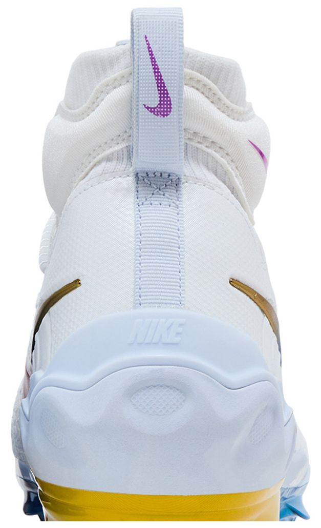 Nike Alpha Huarache NXT Rainbow