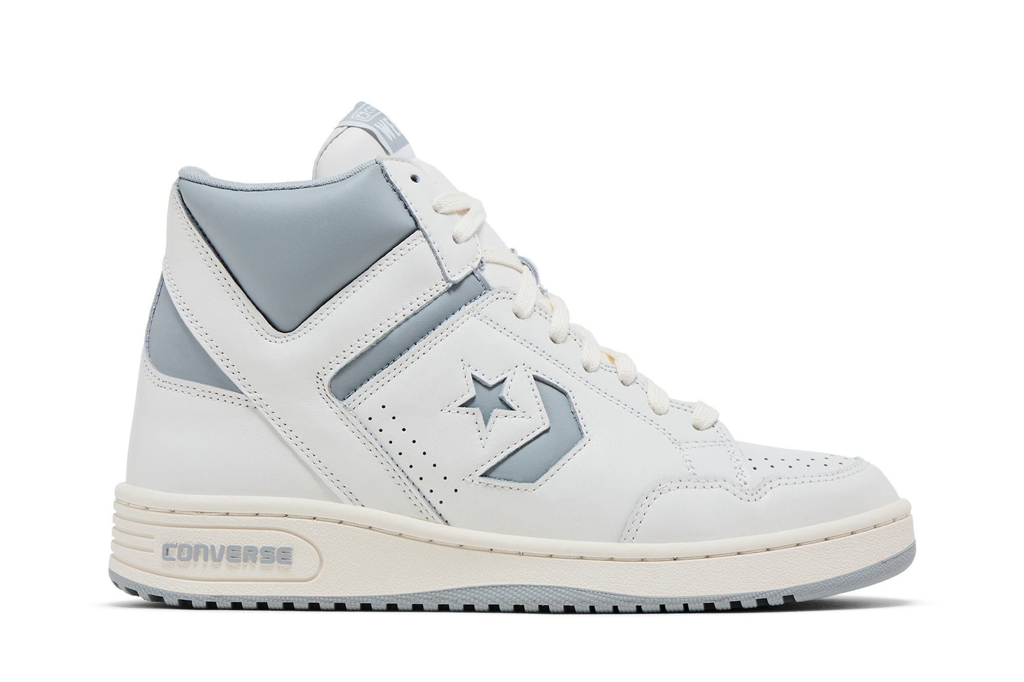 Buy Converse Weapon High 'Old Money Pack - Ash Stone' - A04397C | GOAT