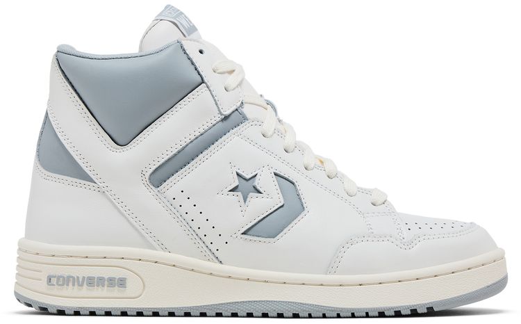 Converse Weapon High Old Money Pack   Ash Stone