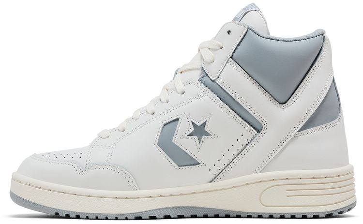 Converse Weapon High Old Money Pack   Ash Stone