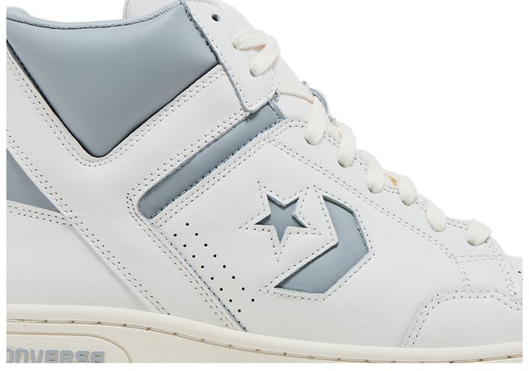 Converse Weapon High Old Money Pack   Ash Stone