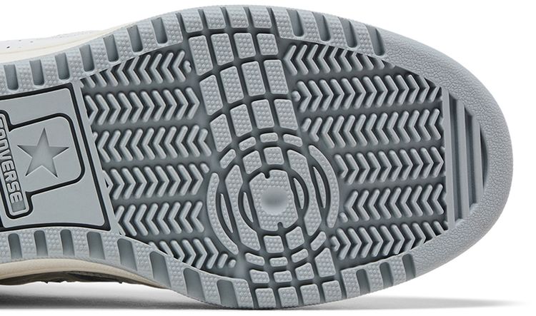 Converse Weapon High Old Money Pack   Ash Stone