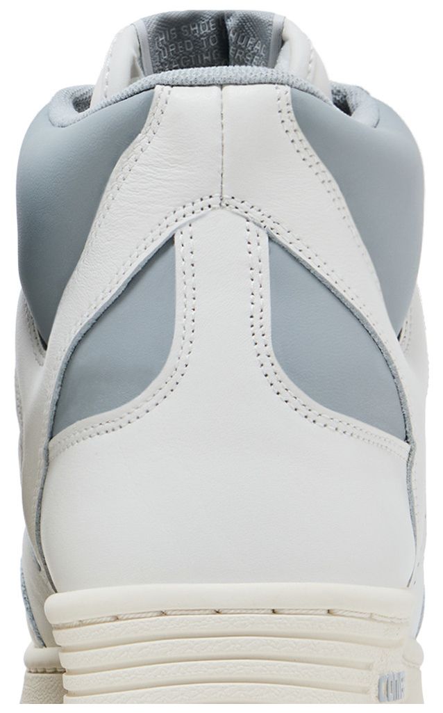 Converse Weapon High Old Money Pack   Ash Stone