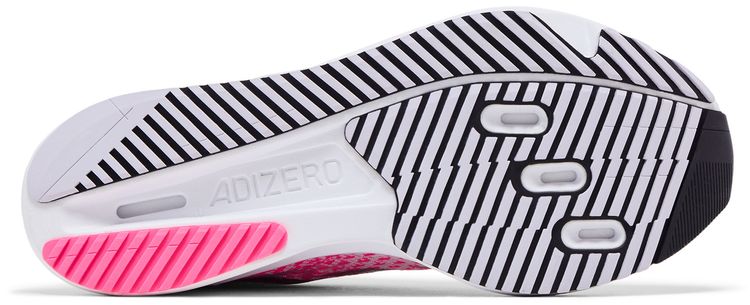 Adidas Wmns Adizero SL2 White Lucid Pink