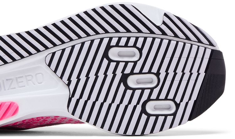 Adidas Wmns Adizero SL2 White Lucid Pink