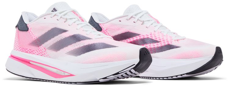 Adidas Wmns Adizero SL2 White Lucid Pink