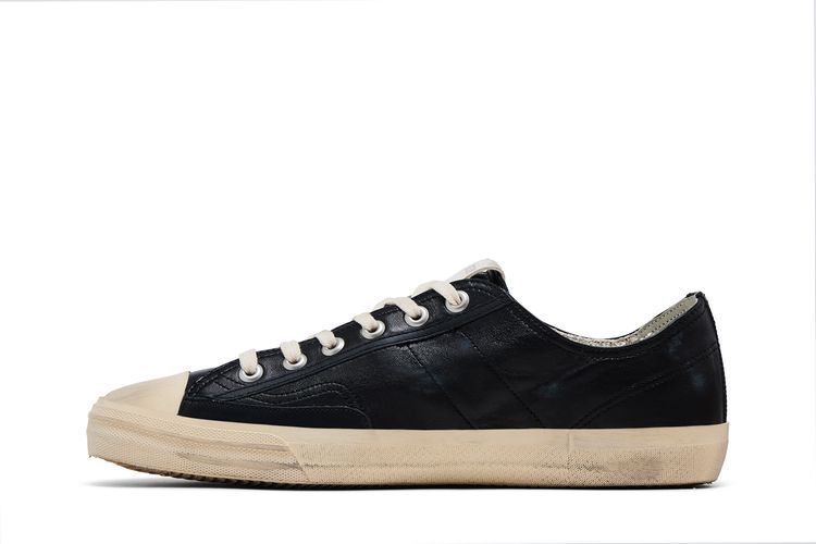 Golden Goose V Star 2 Black
