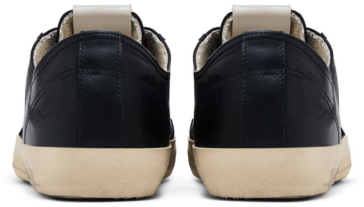 Golden Goose V Star 2 Black