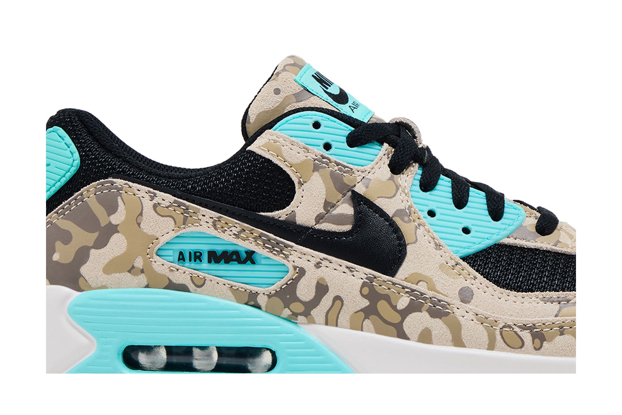 【アキヒロ さま専用】NIKE AIR MAX 90 PRM CAMO 迷彩 Buy Nike Air Max 90 Premium 'Camo Pack - Aurora Green' - IF1721