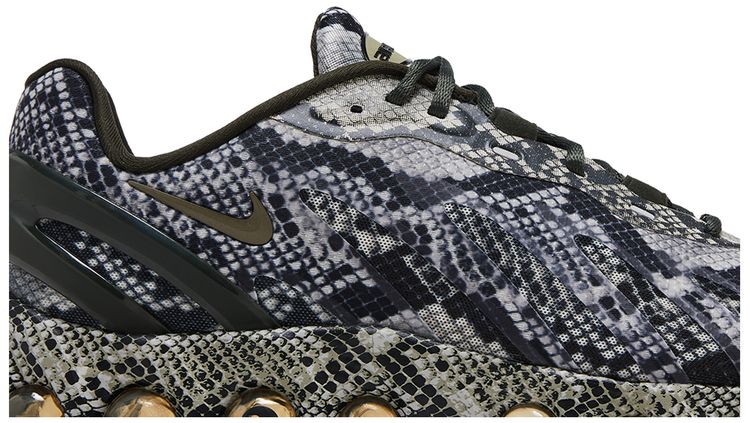 Nike Air Max DN8 Snakeskin Pack   Cargo Khaki