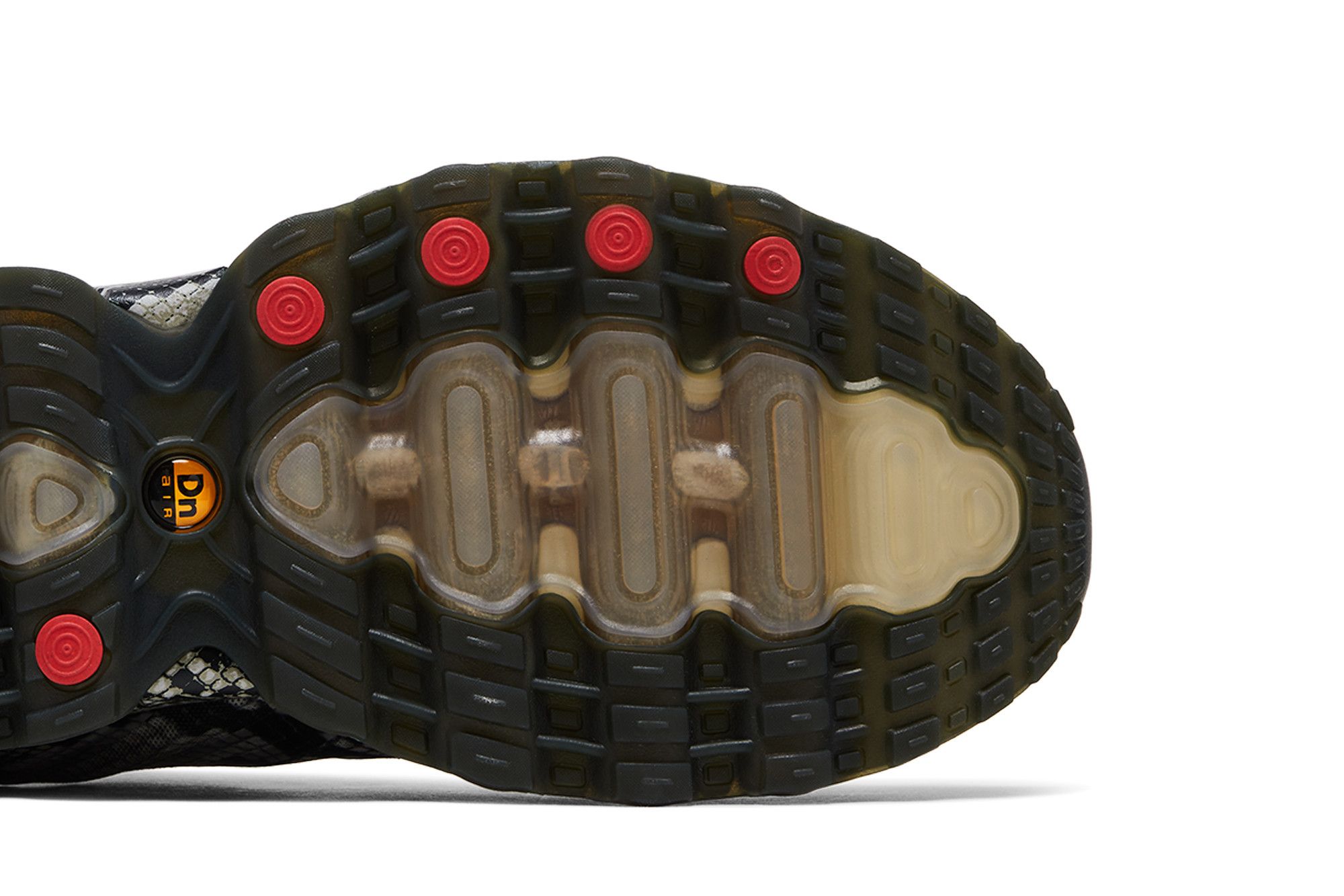 Buy Nike Air Max DN8 'Snakeskin Pack - Cargo Khaki' - HV8476 300