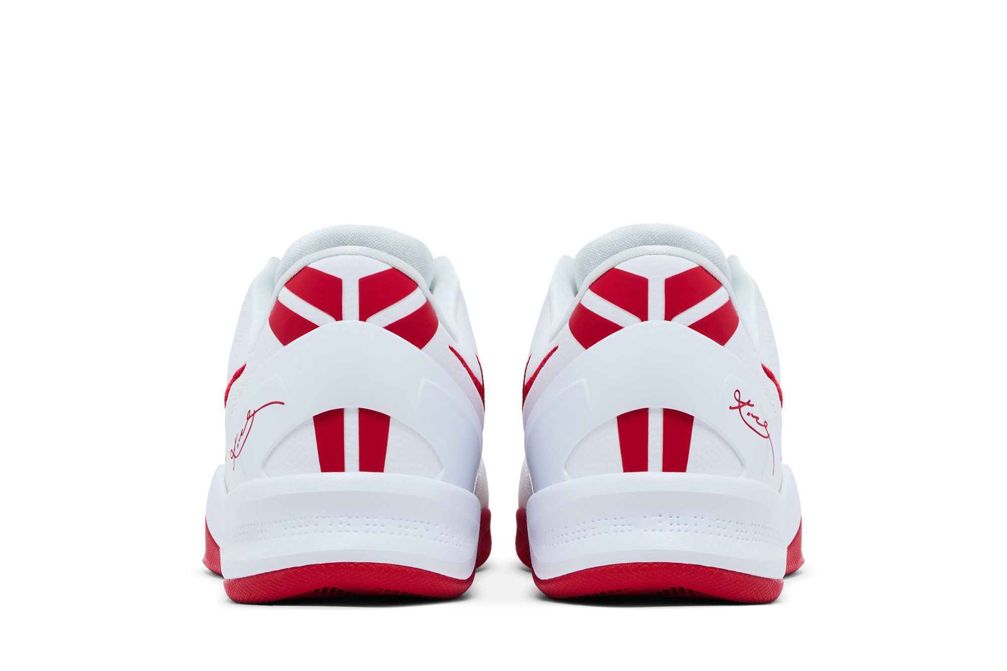 Buy Nike Kobe 8 Protro TB Promo 'White University Red' - HM6469