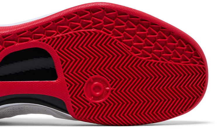 Nike Kobe 8 Protro TB Promo White University Red