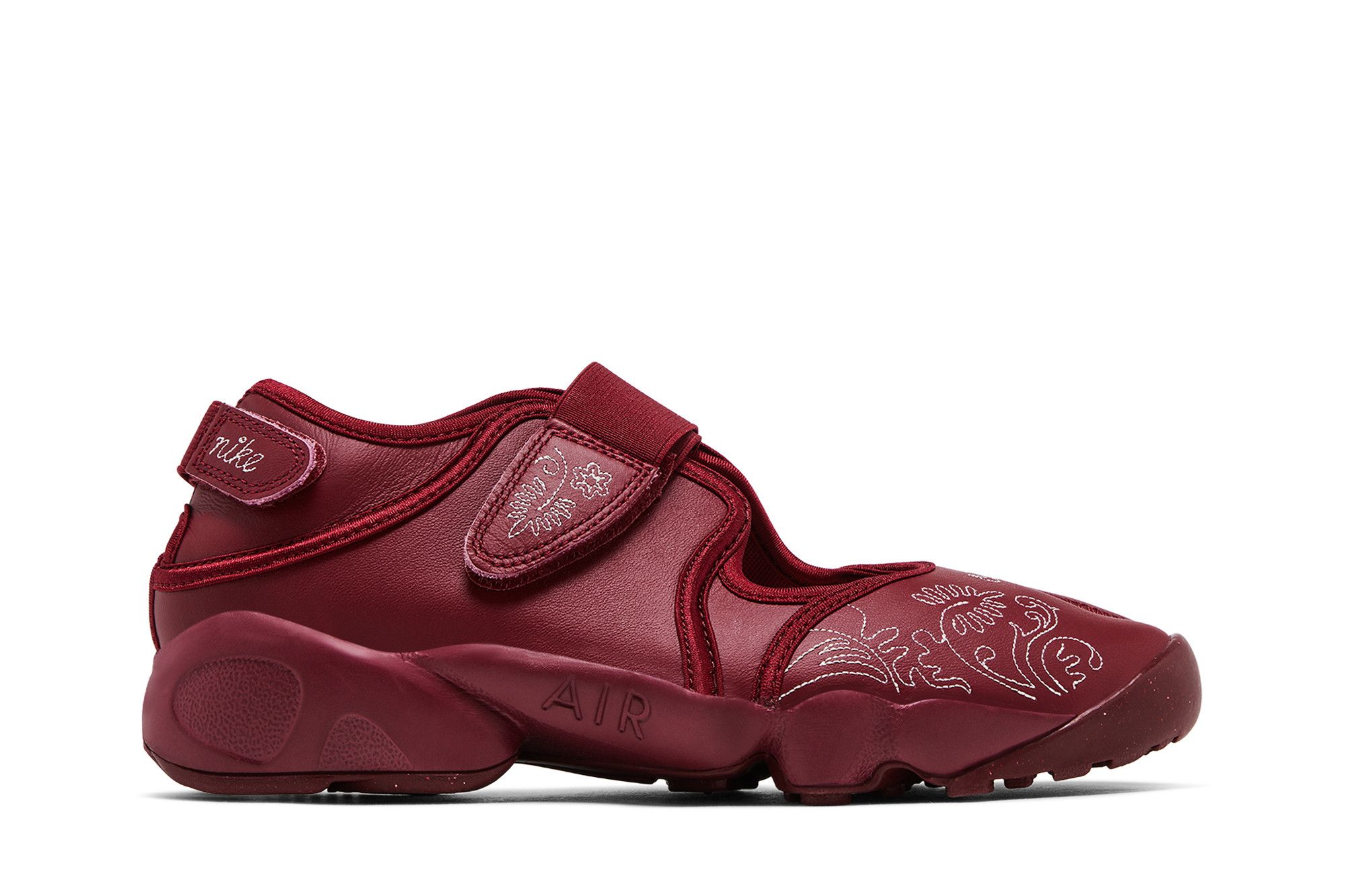 Buy Nike Wmns Air Rift 'Botanical Stitch' - IH7318 677 | GOAT