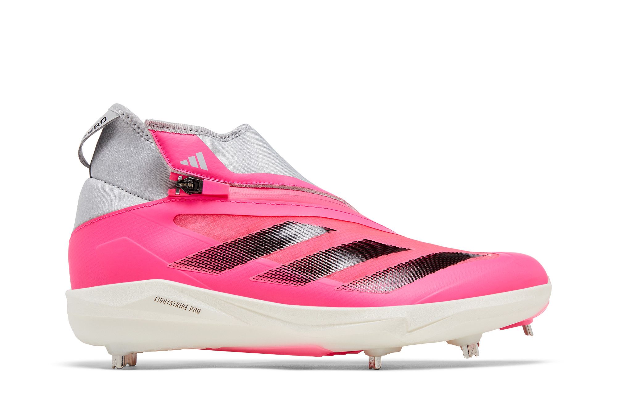 Buy Adidas Adizero Impact+ 'Lucid Pink' - IF8484 | GOAT