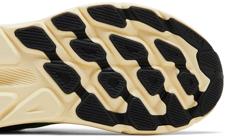 HOKA Supervsn x Clifton One9 Mantis Green