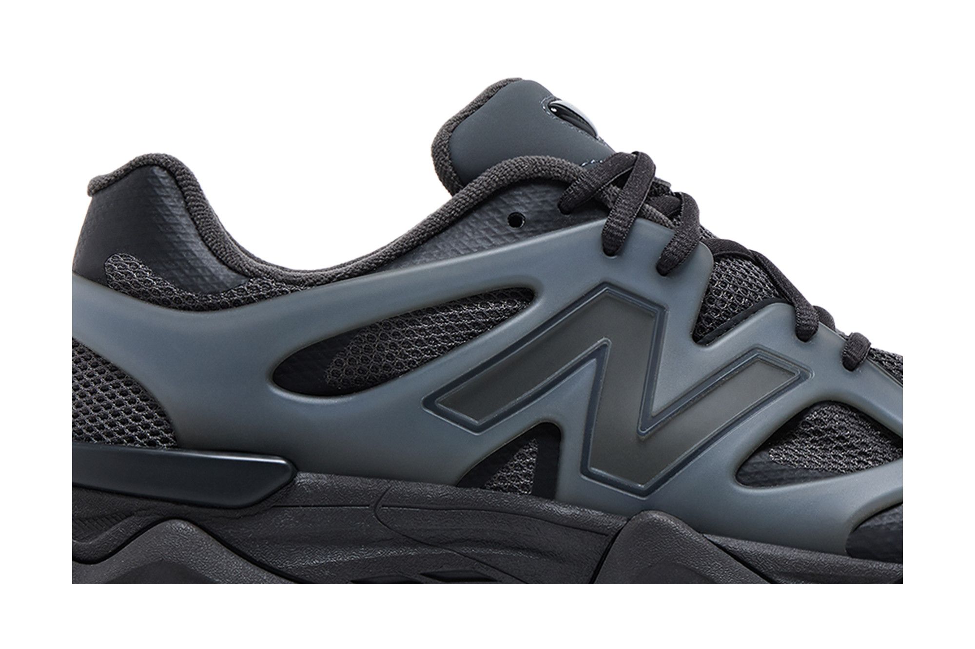 Buy New Balance 9060 X 'Black Cement' - U9060IAA | GOAT