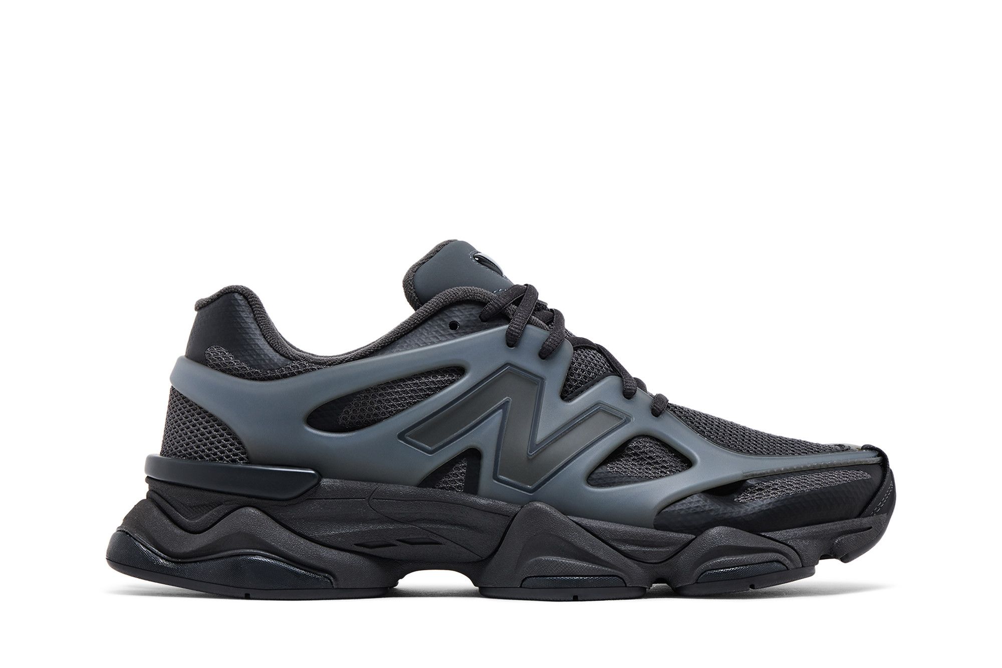Buy New Balance 9060 X 'Black Cement' - U9060IAA | GOAT